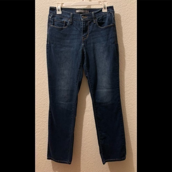 Levi’s 505 straight leg size 4 - Picture 3 of 11